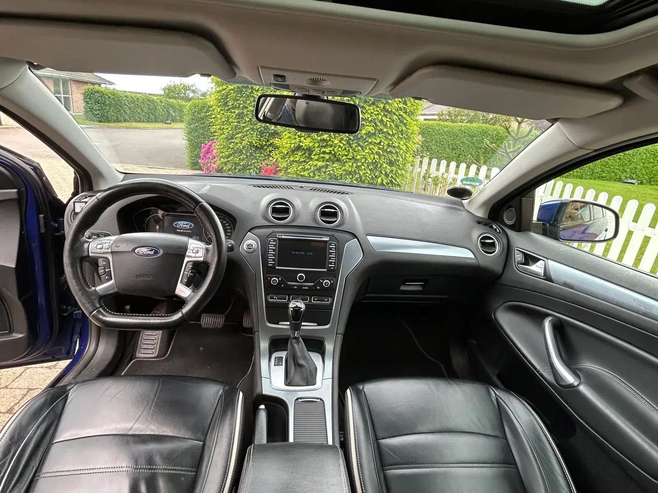 Billede 6 - Ford Mondeo 2,0 tdci 163 aut