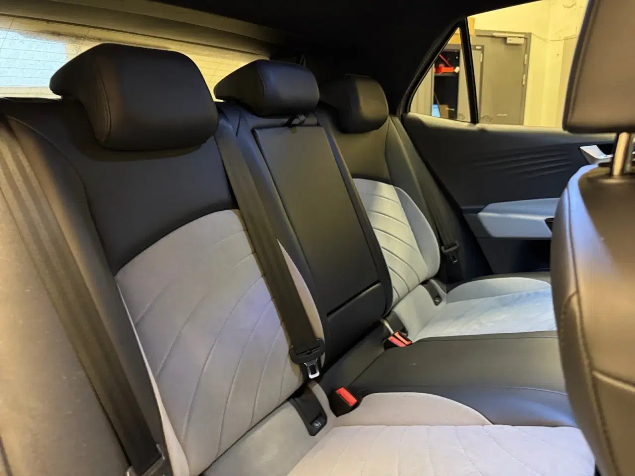 Billede 14 - VW ID.3 58 Pro