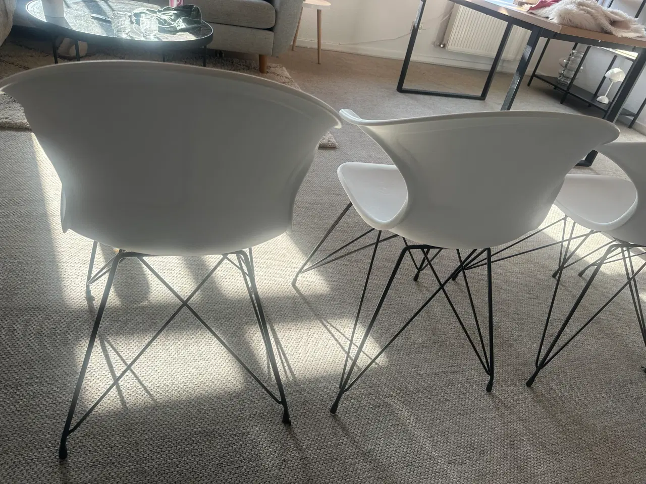 Billede 6 - Designer stole 