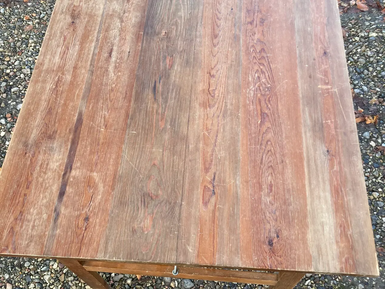 Billede 6 - Solidt Klapbord