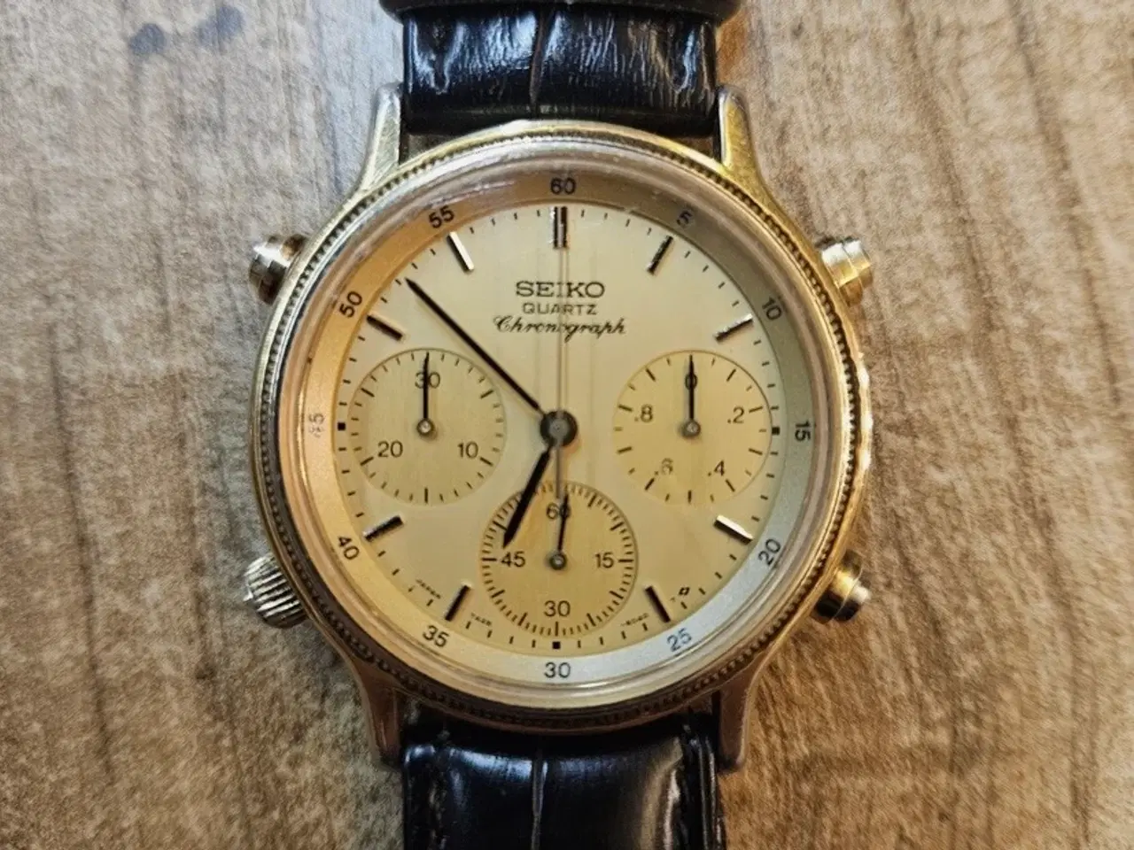 Billede 1 - Seiko ur