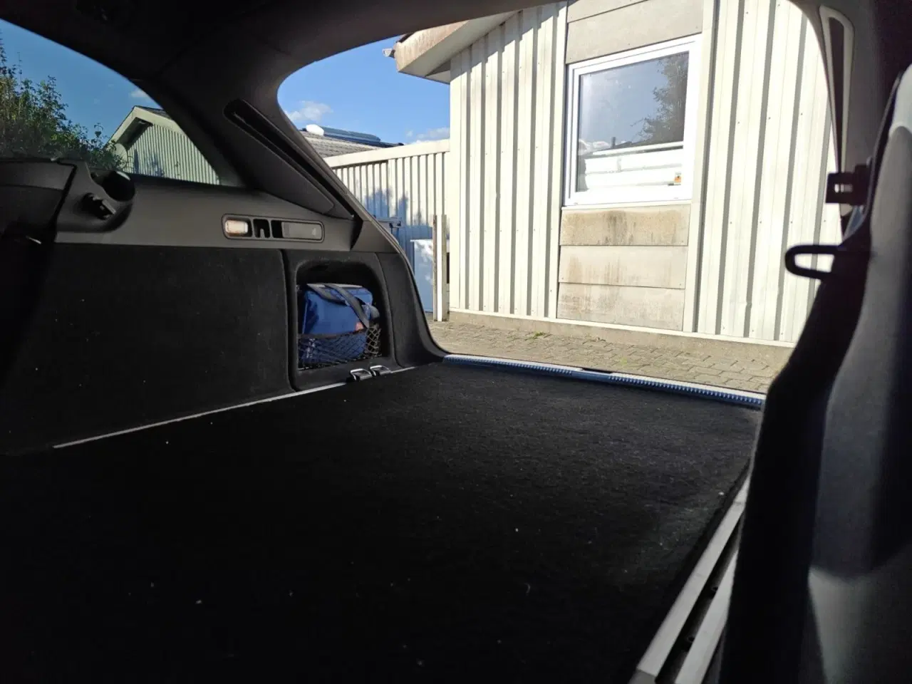 Billede 13 - Audi A6 3,0 TDi 204 Avant Multitr. Van