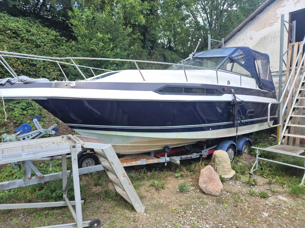 Billede 1 - Superfin projekt