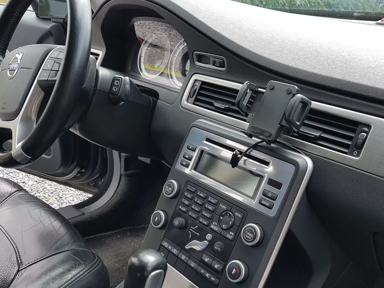 Billede 7 - VOLVO V70 AUT.