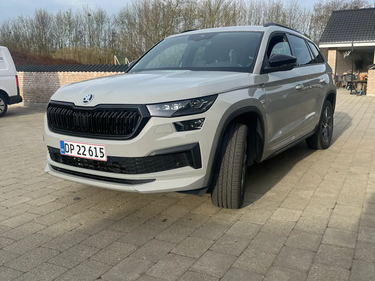 Billede 2 - Skoda Kodiaq Sportline