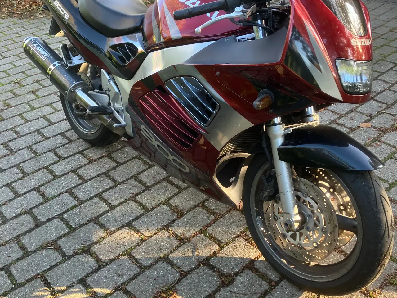 Billede 4 - Super fin rf900