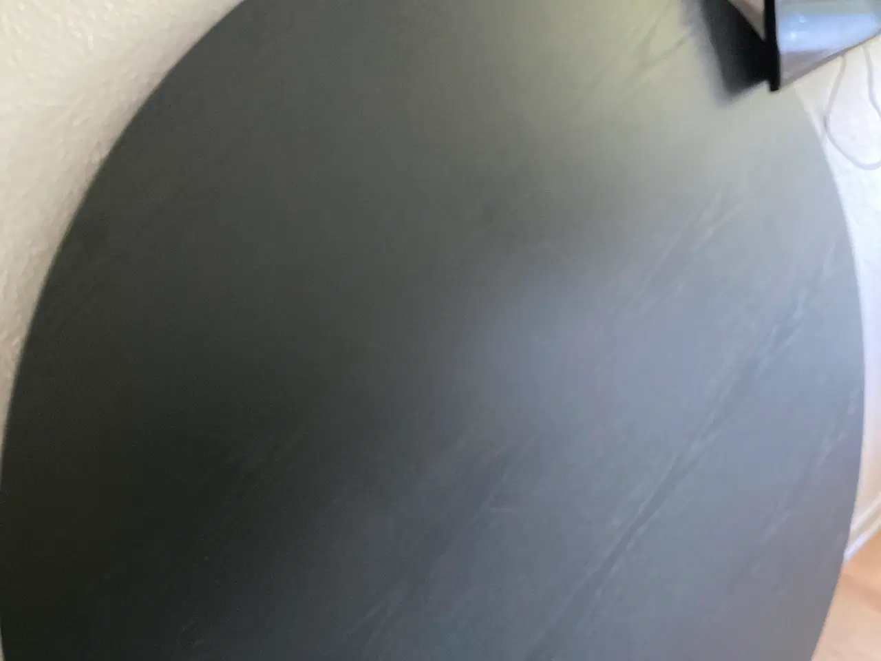 Billede 3 - Rund spisebord ø140