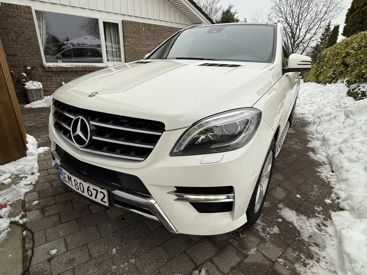 Billede 2 - Mercedes 