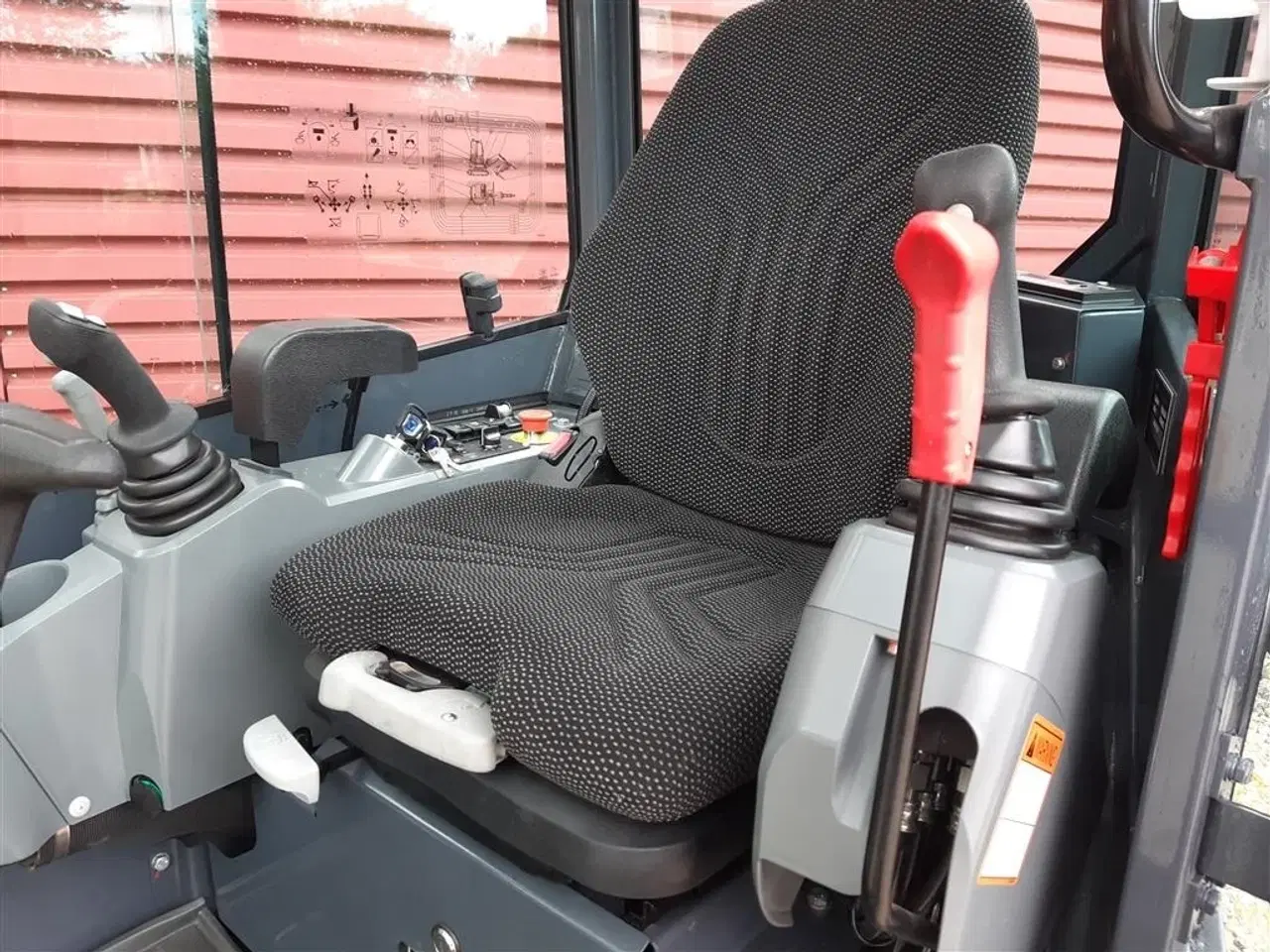 Billede 9 - XCMG xe27e