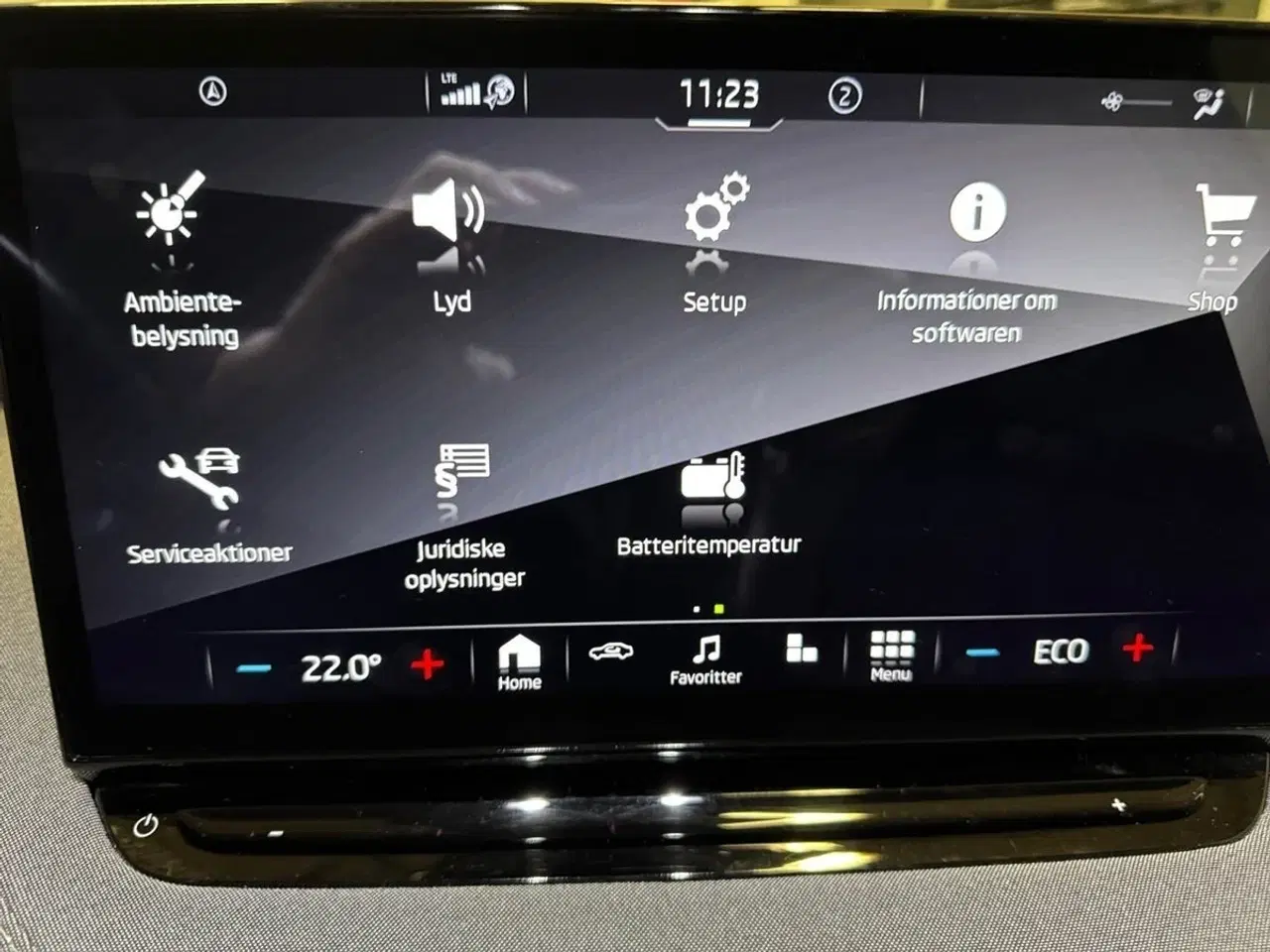 Billede 12 - Skoda Enyaq 60 iV