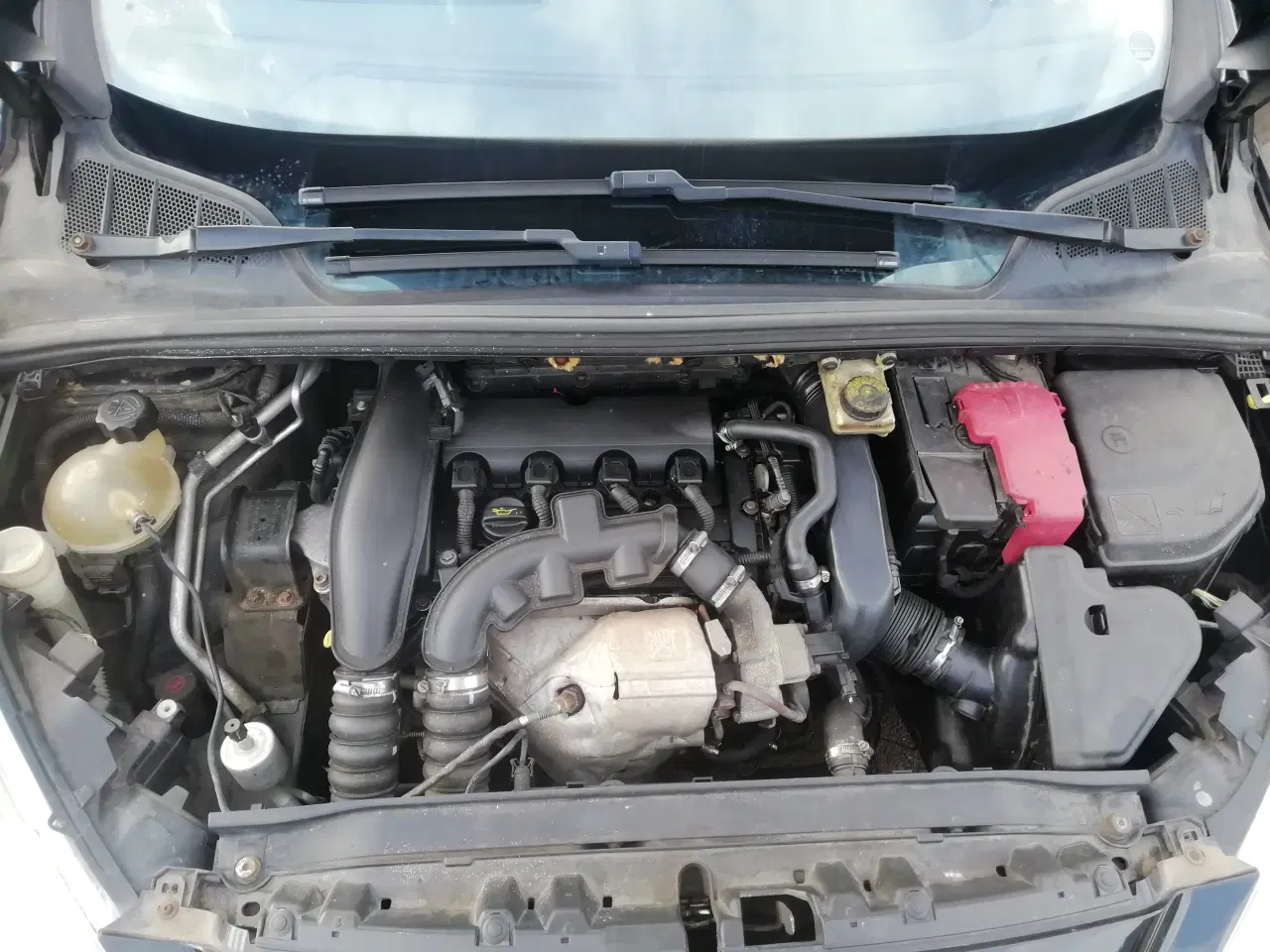 Billede 20 - peugoet 308 THP 