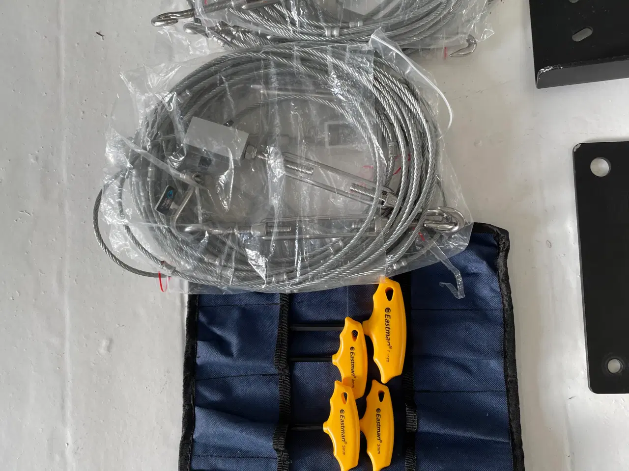 Billede 5 - Crane Tools & Accessories