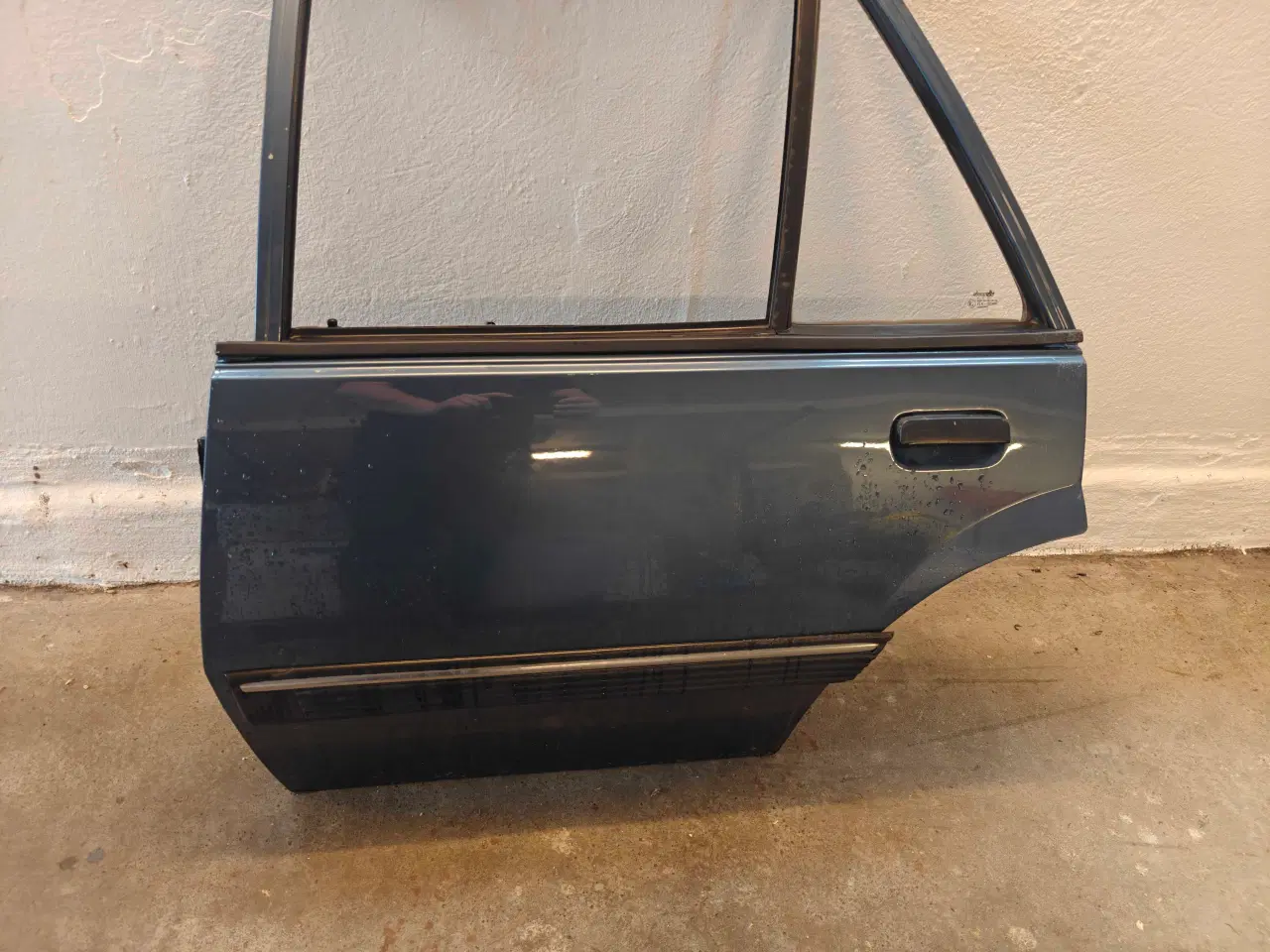 Billede 1 - Døre Ascona c-cc 