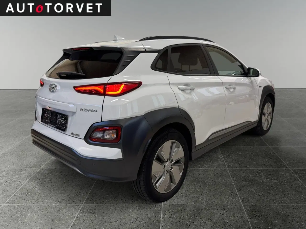 Billede 3 - Hyundai Kona 64 EV Trend Komfort