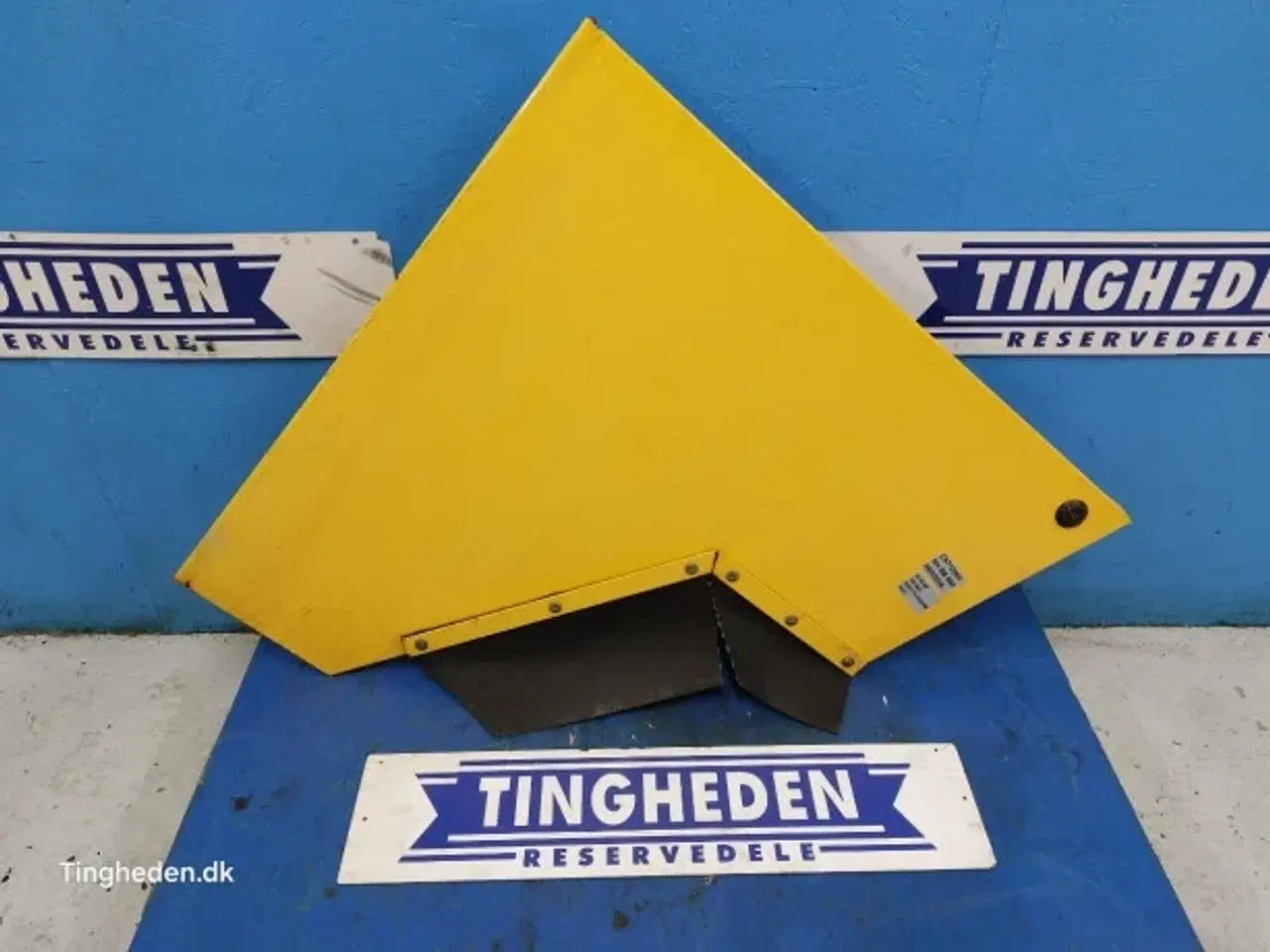 Billede 1 - New Holland BB 980 BESKYTTELSESKÆRM RH 700133631