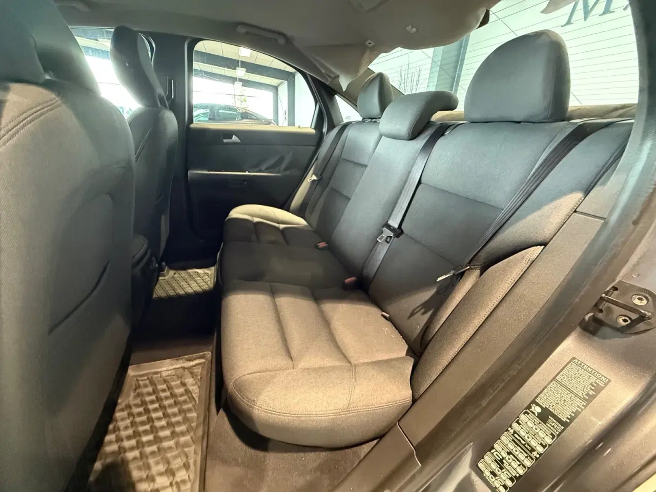 Billede 8 - Volvo S40 2,4 