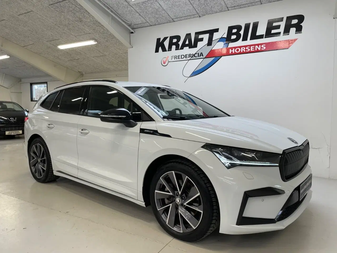 Billede 1 - Skoda Enyaq 80 iV Sportline