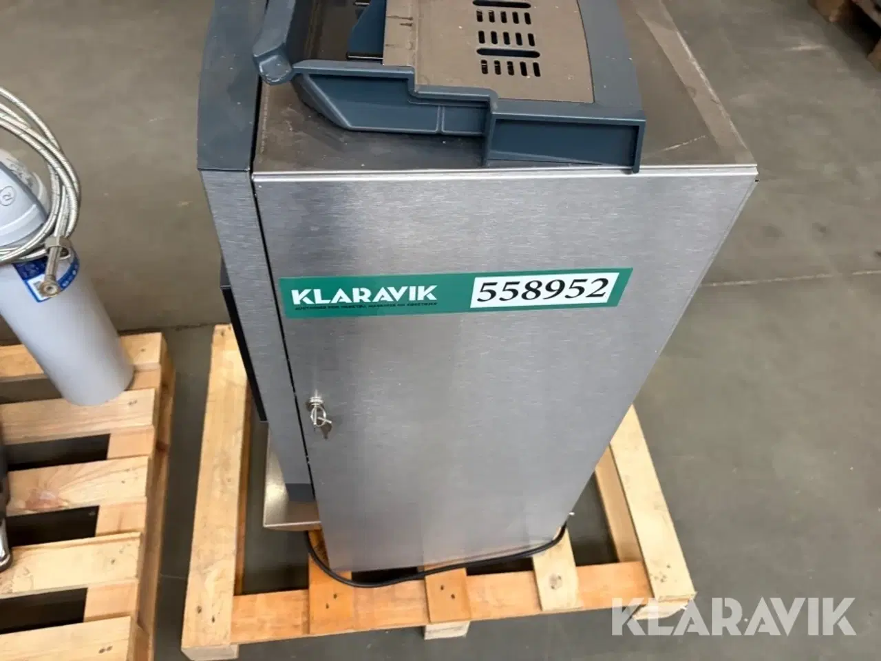 Billede 11 - Kaffemaskiner Philips og D.E - 2 styk