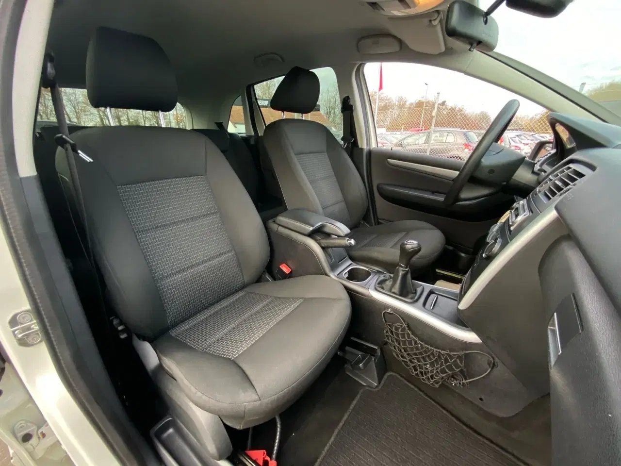 Billede 8 - Mercedes-Benz B180 d 2,0 CDI 109HK 5d 6g