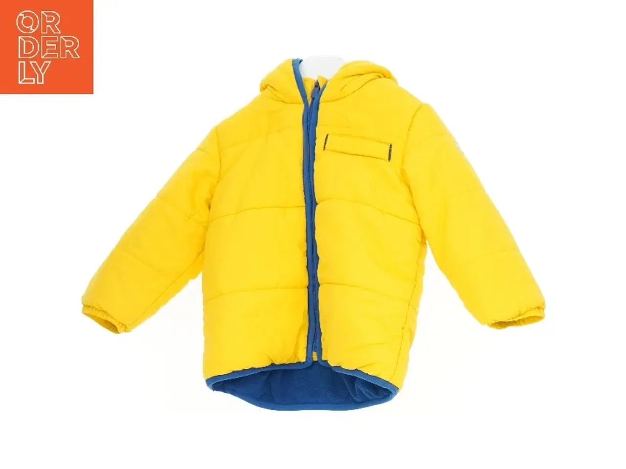 Billede 1 - Vinterjakke fra Esprit (str. 92 cm)