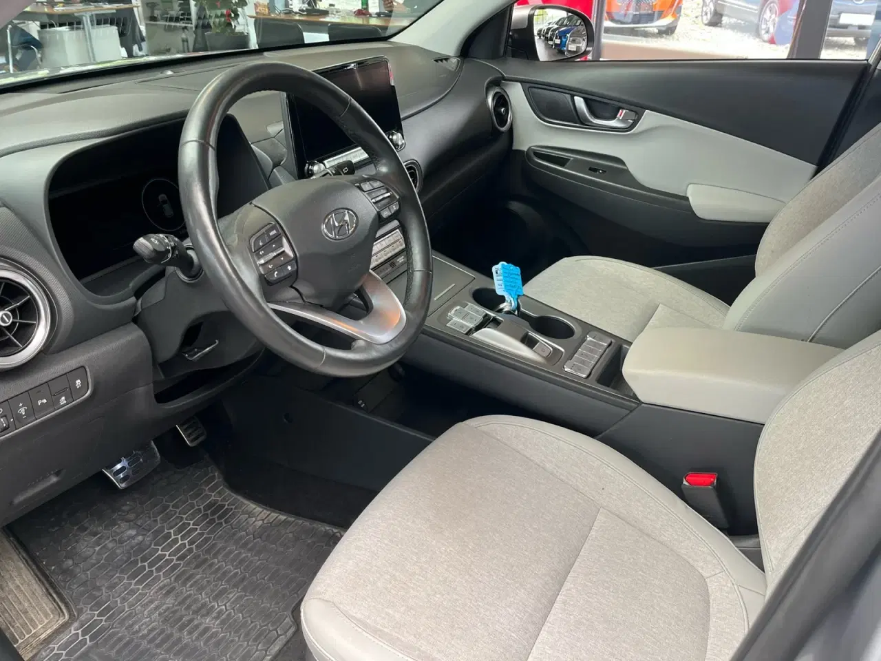Billede 3 - Hyundai Kona 39 EV Essential