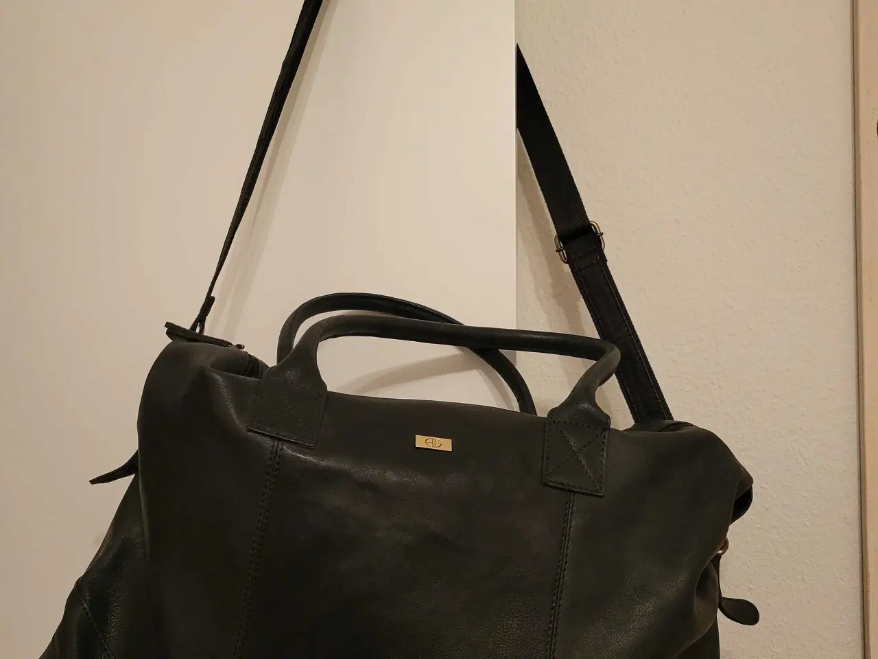 Billede 4 - Bon Gout Rejsetaske NY