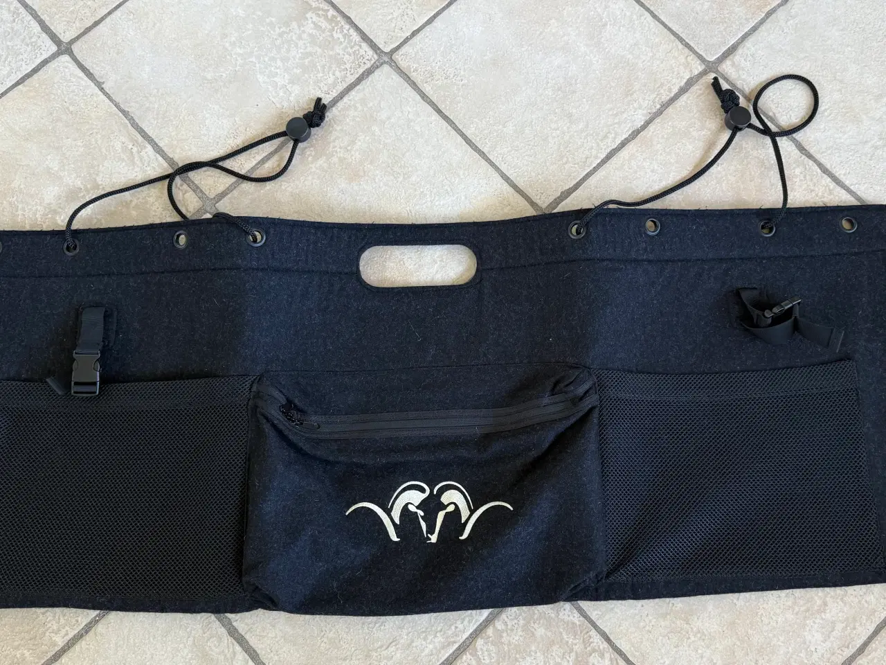 Billede 1 - Blaser Car Soft cover