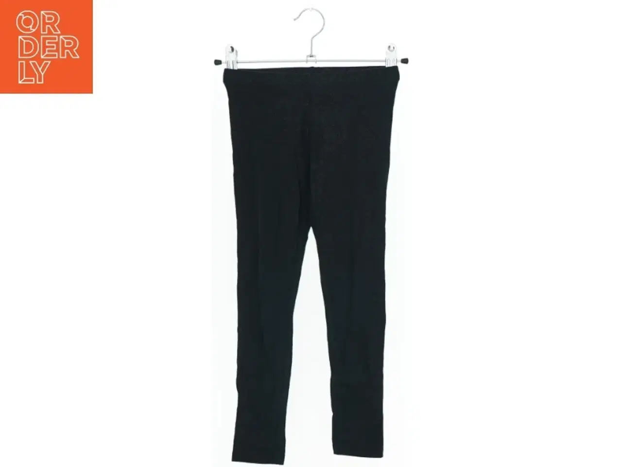 Billede 1 - Leggings fra H&M (str. 116)