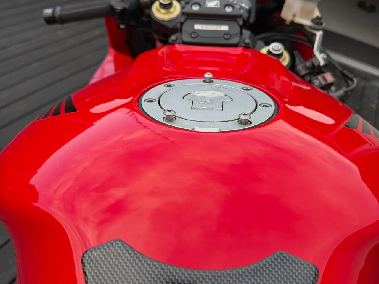 Billede 17 - Honda CBR 1000RR Fireblade