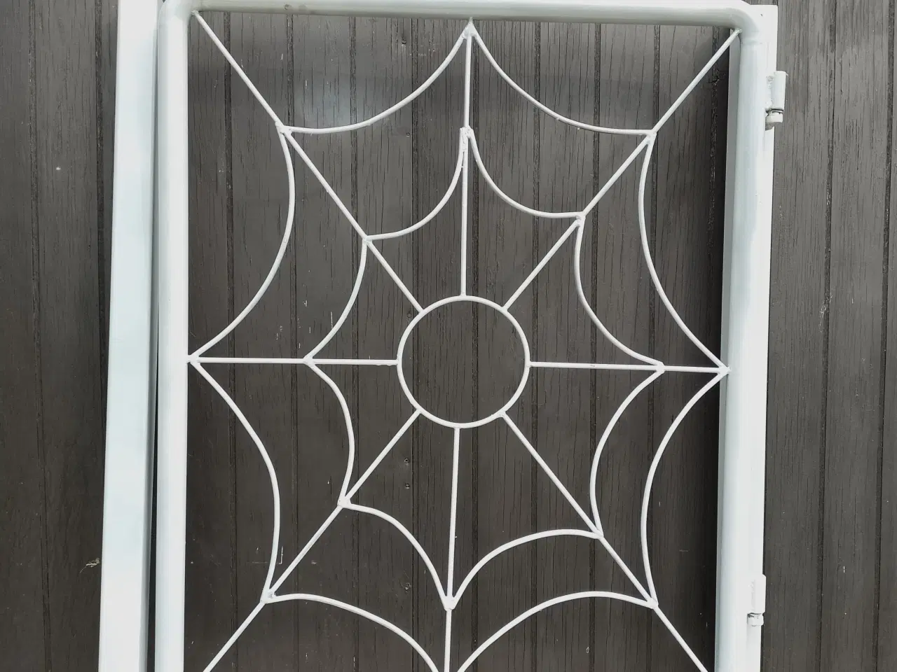 Billede 1 - Havelåge