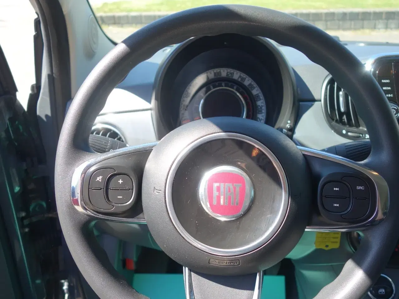 Billede 8 - Fiat 500C 0,9 TwinAir 80 Popstar