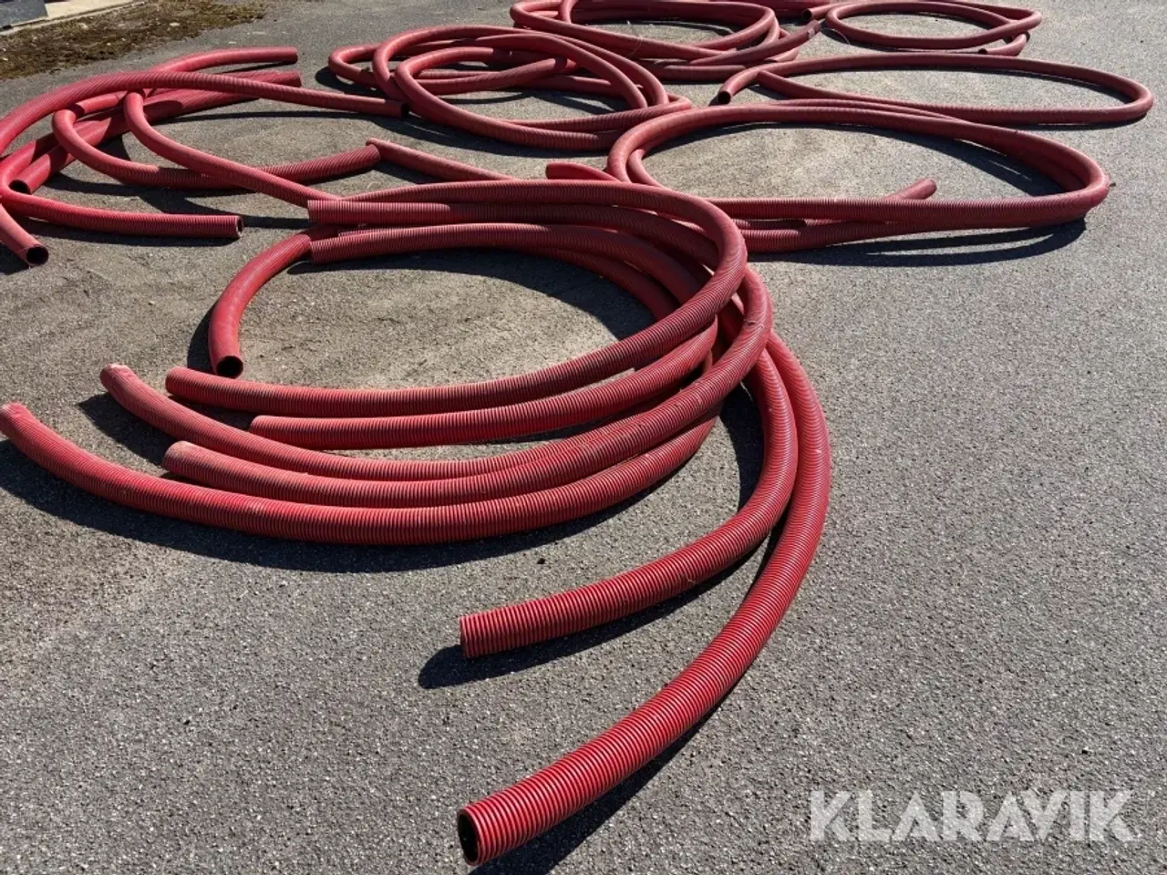 Billede 6 - Føringsrør Ukendt antal/længde