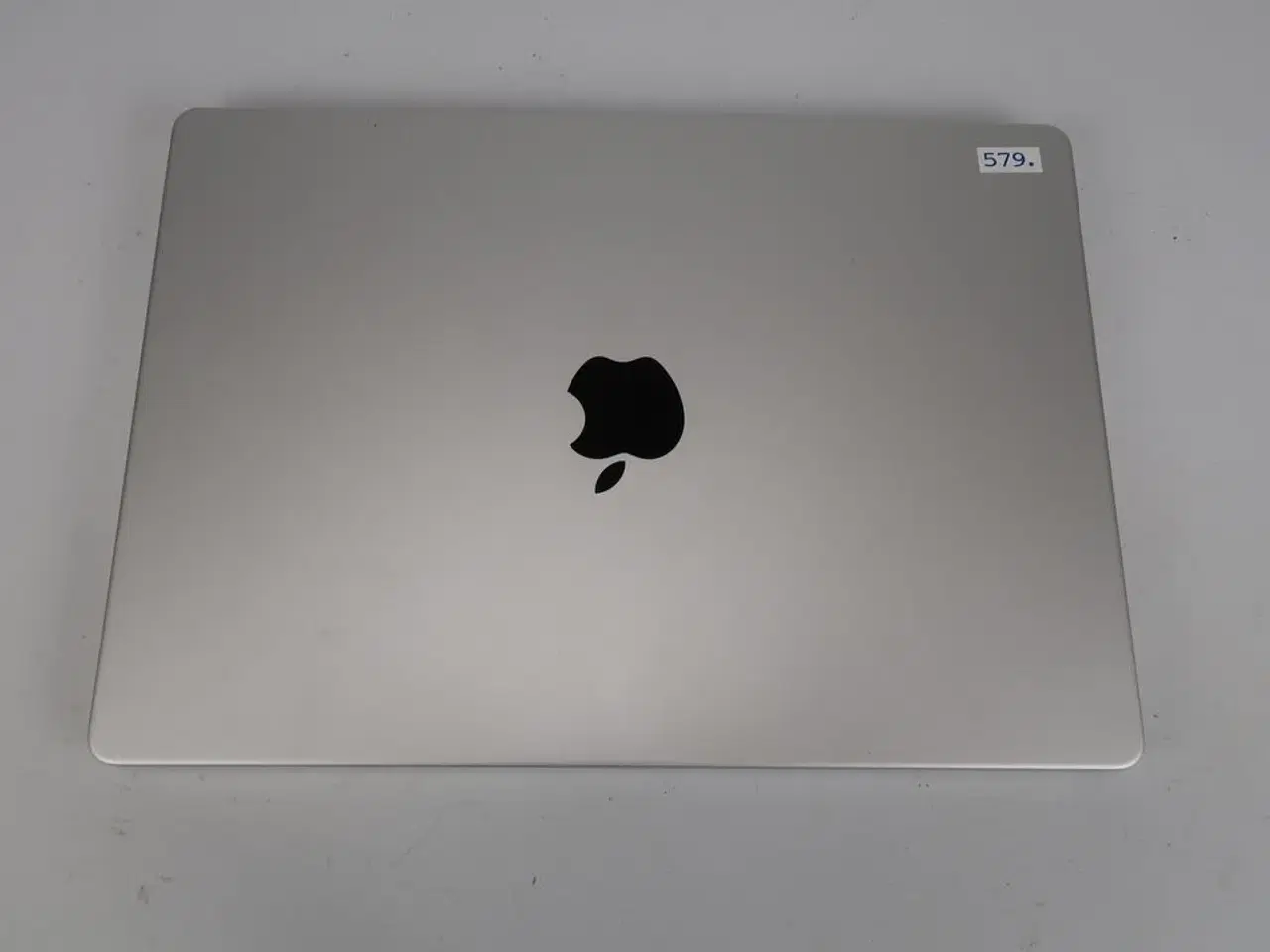Billede 3 - Apple MacBook Pro M1 14"