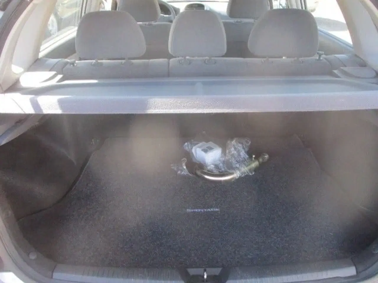 Billede 5 - Kia Cerato 1,6 LX