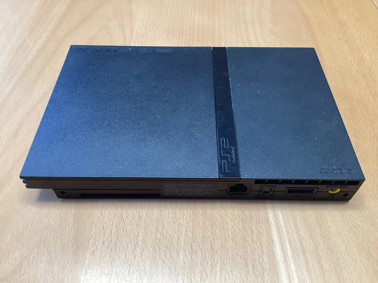 Billede 5 - PS2 slim med 3 spil