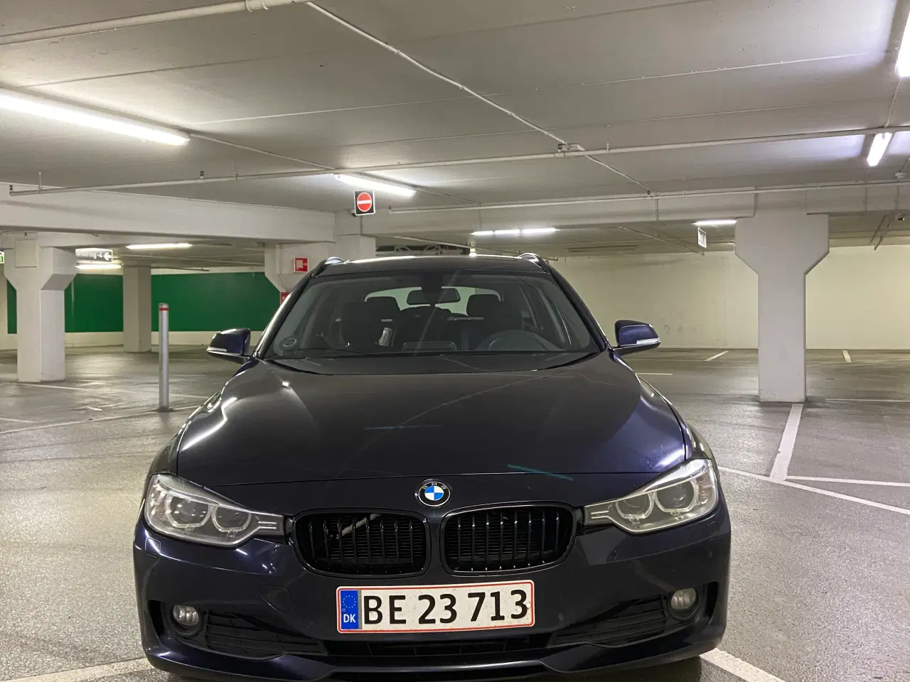 Billede 7 - BMW F31 320D