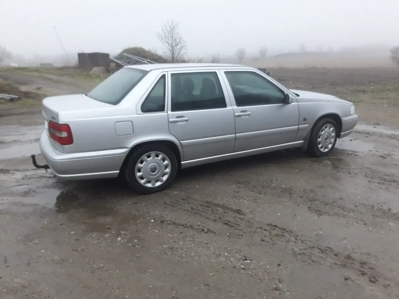 Billede 2 - Volvo S70 2,0 