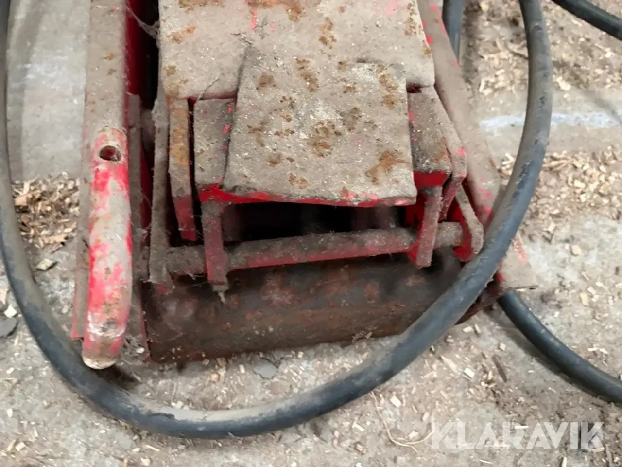 Billede 3 - Donkraft Cormall til lift