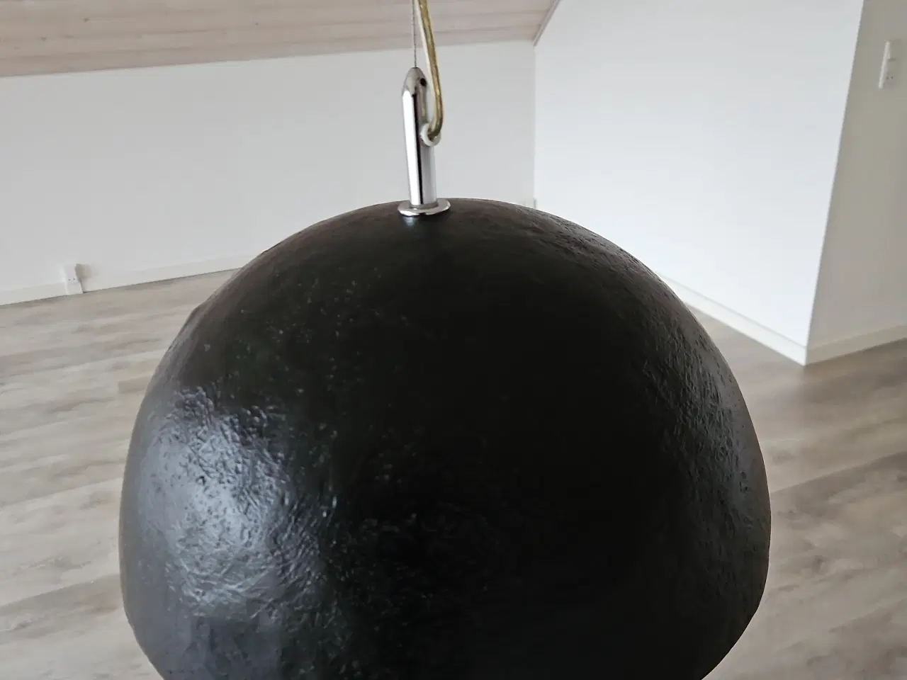 Billede 3 - Pendellampe 2 stk.