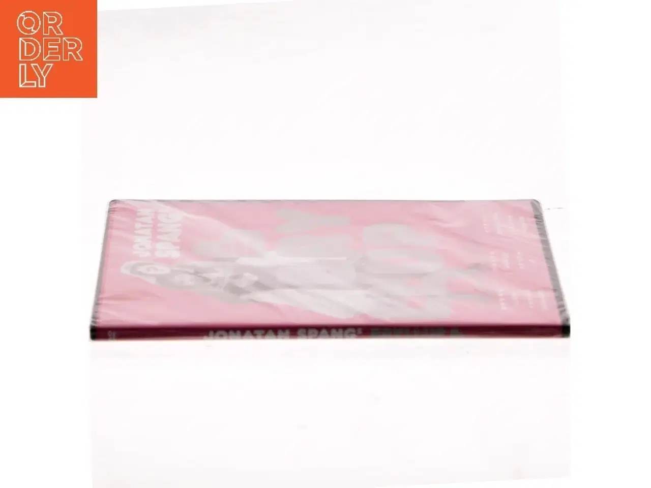 Billede 2 - Jonatan Spangs Bryllup (DVD)