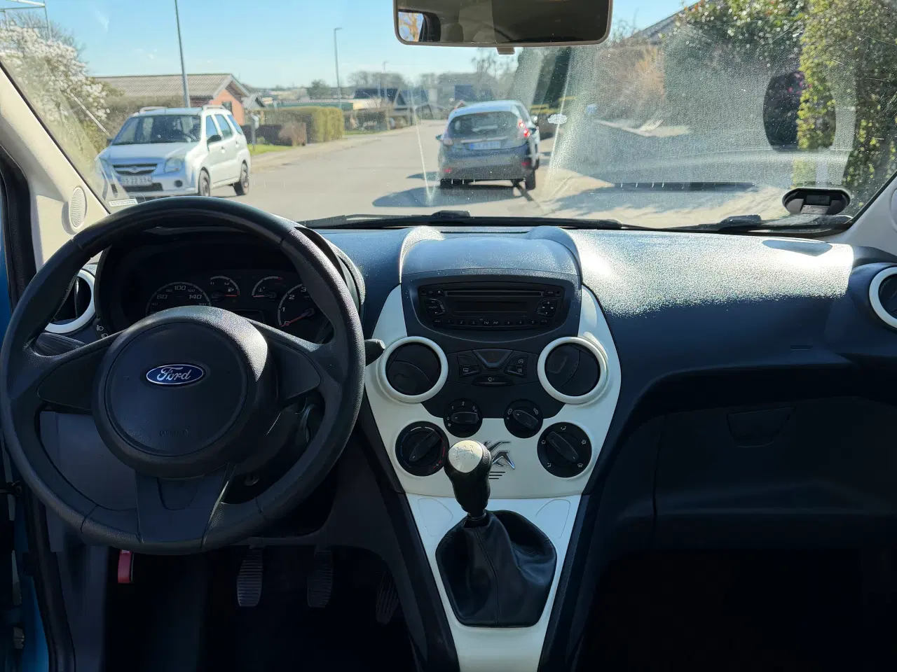 Billede 6 - FORD KA 1.2 2012