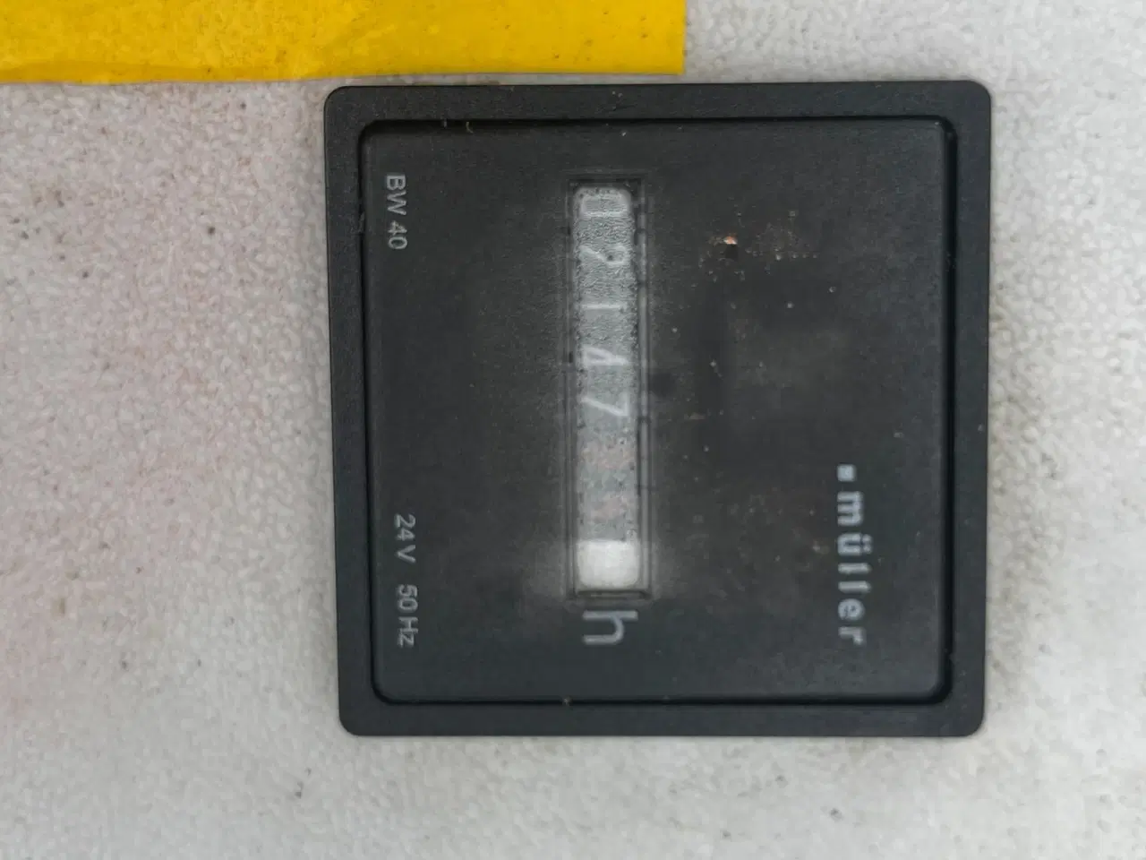 Billede 9 - Kubota U10 EL Elektrisk minigraver med udskudsarm