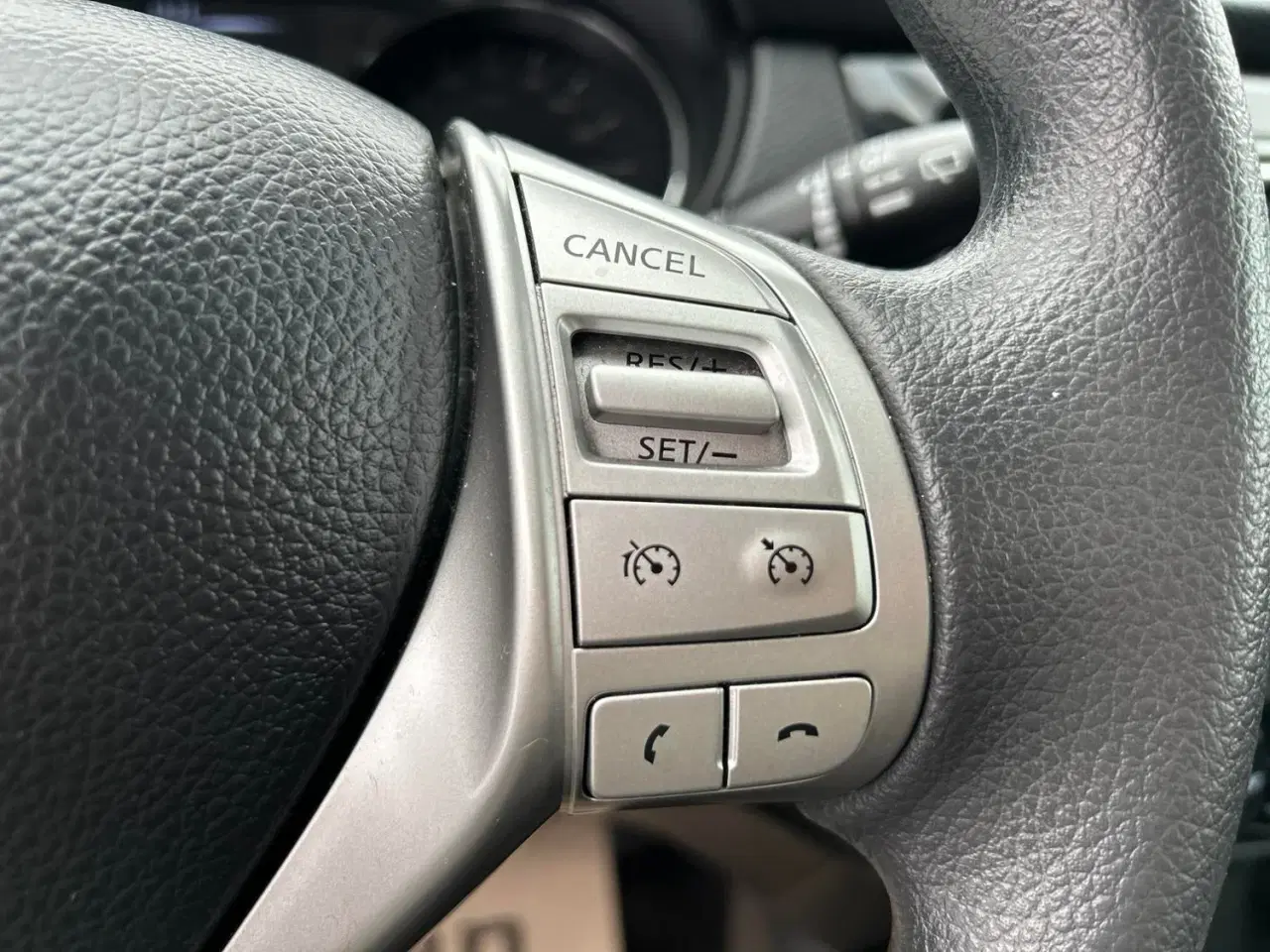 Billede 10 - Nissan Qashqai 1,2 Dig-T 115 Acenta