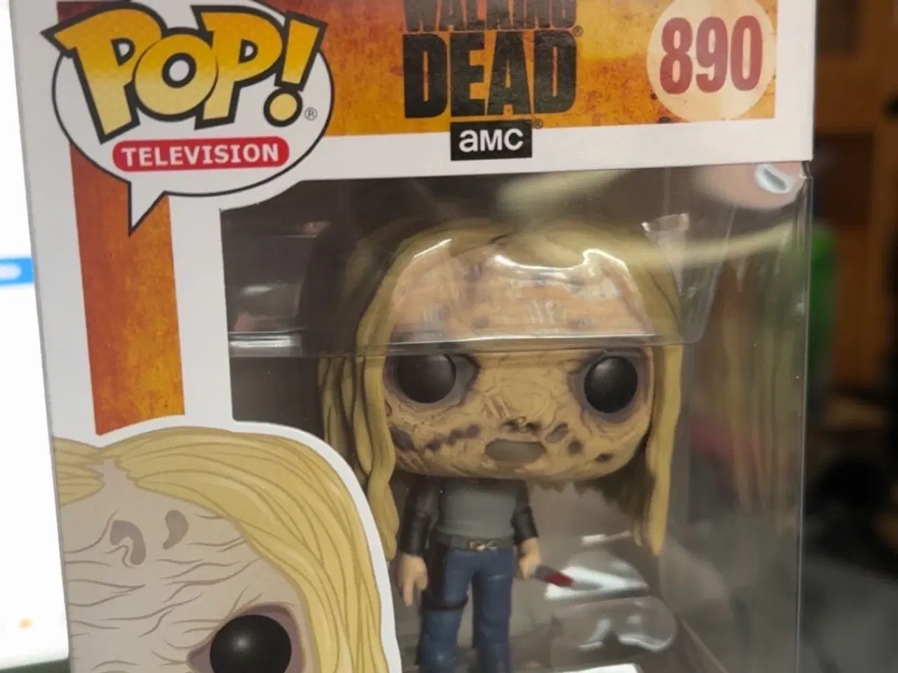 Billede 18 - Funko Pop! samling