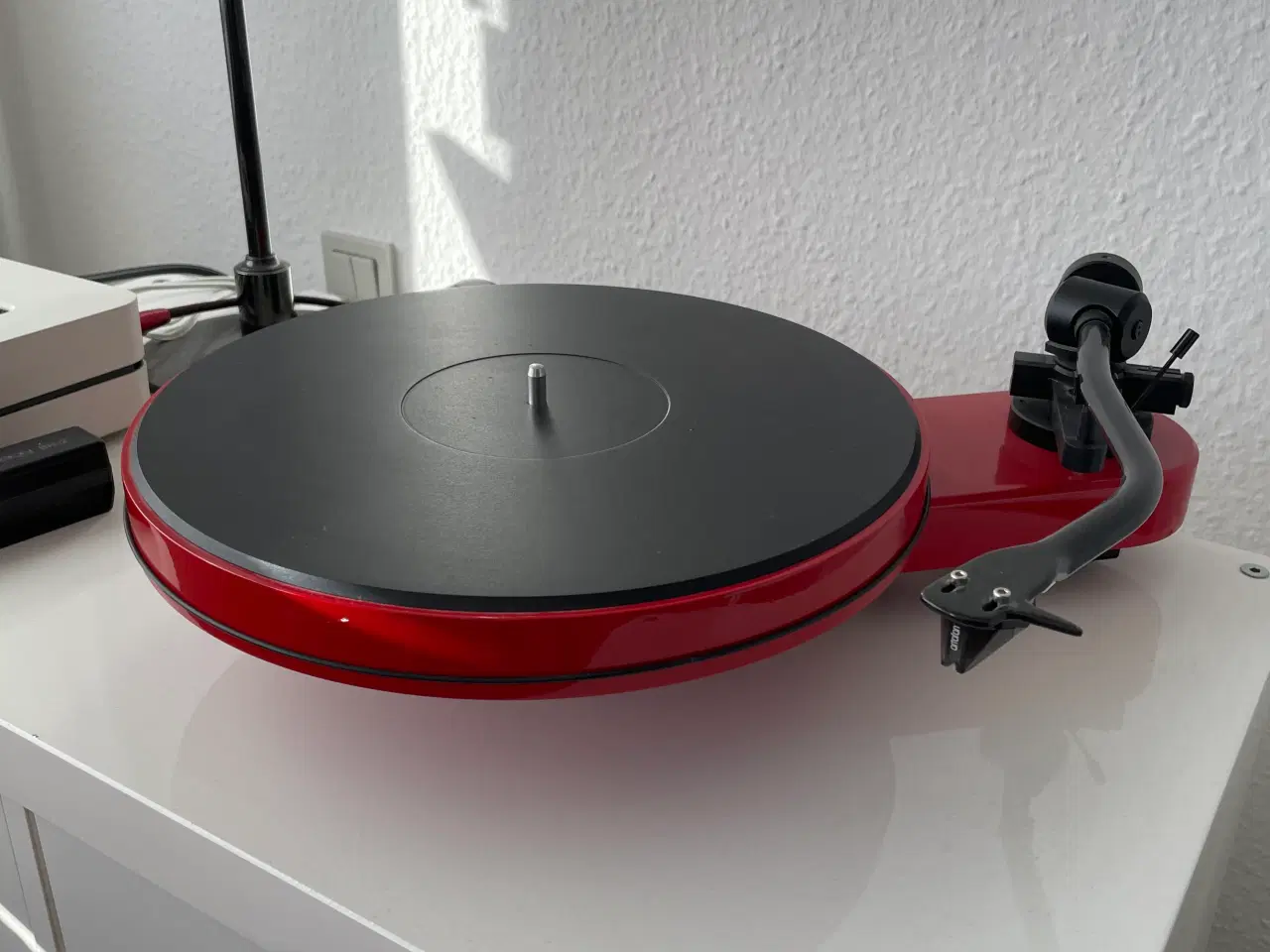 Billede 3 - Pro-ject RPM3 Carbon
