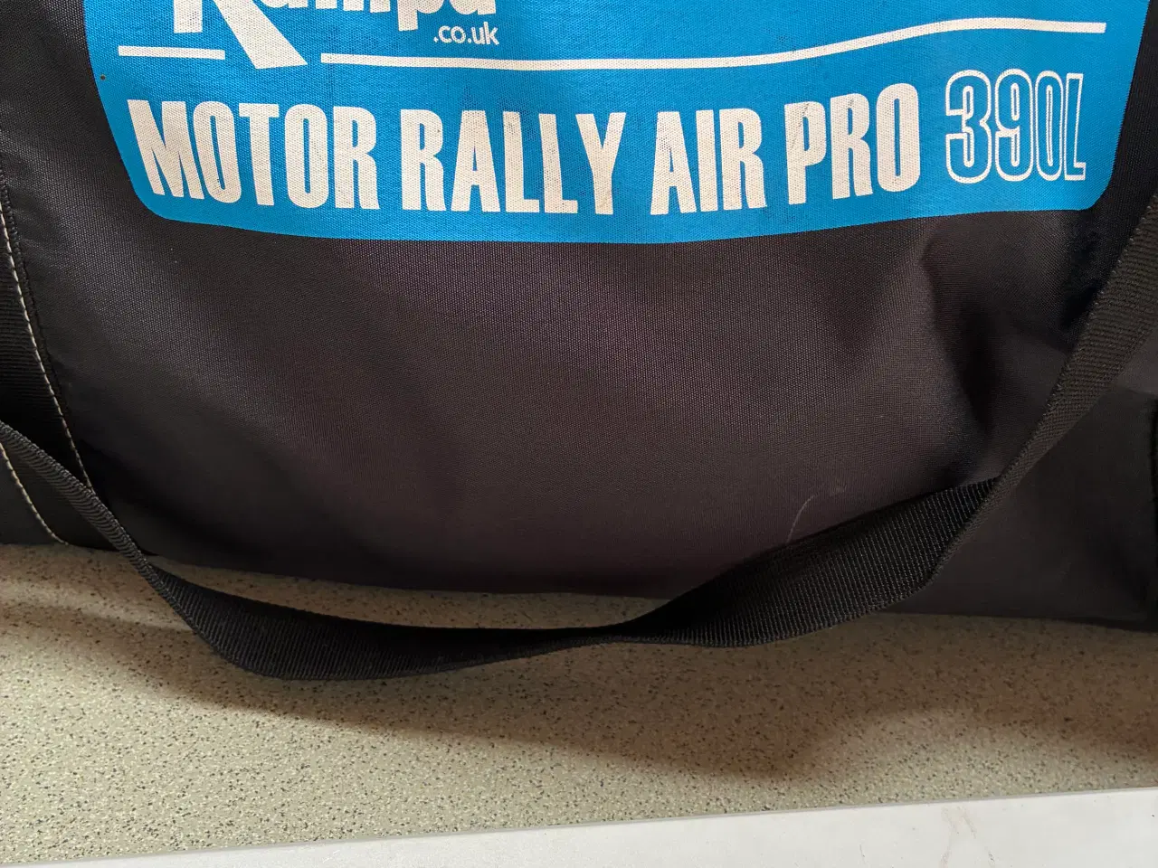 Billede 4 - Kampa motor rally air pro 390 L