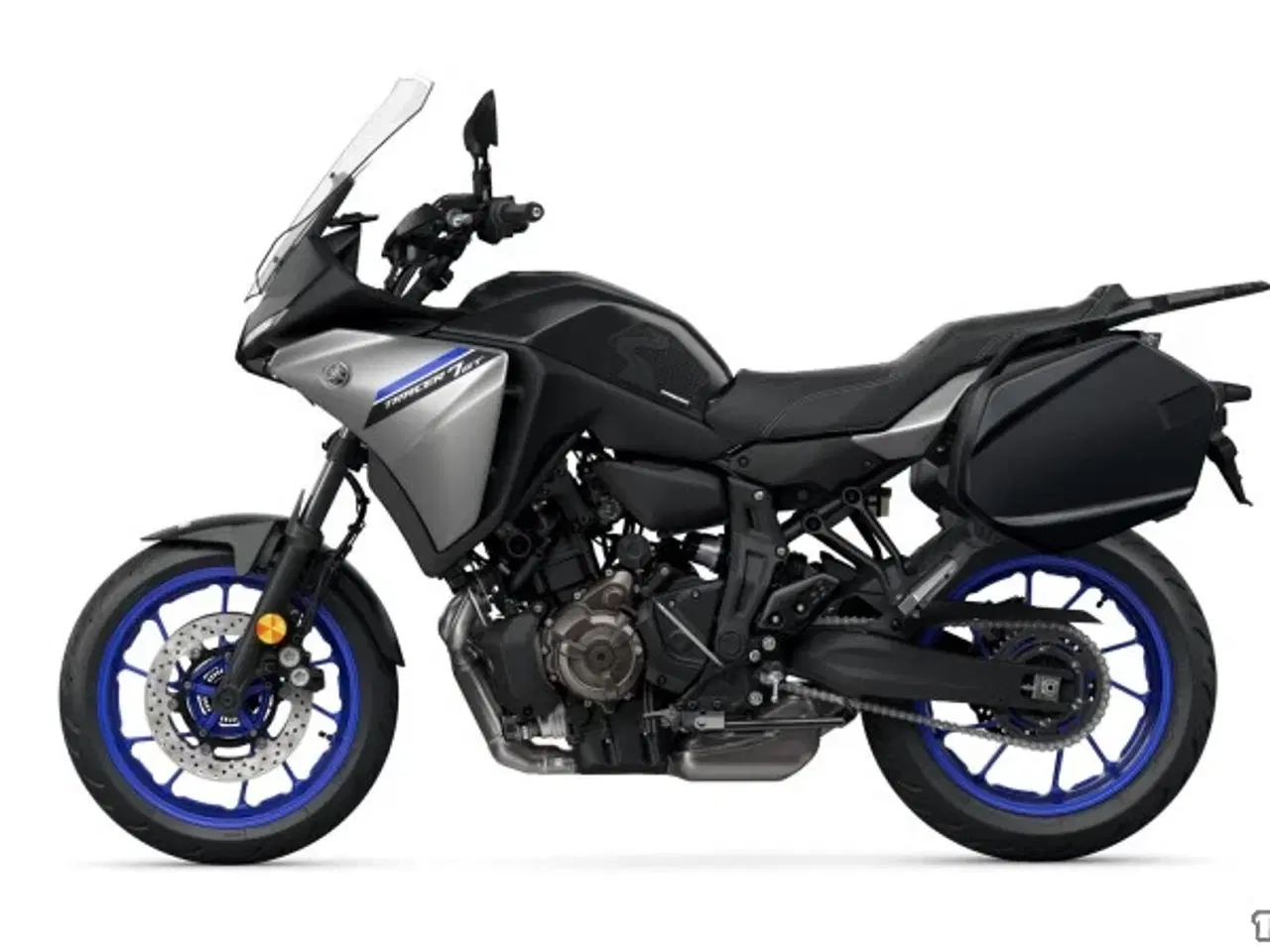Billede 4 - Yamaha Tracer 7 GT 35 kW Version (A2)