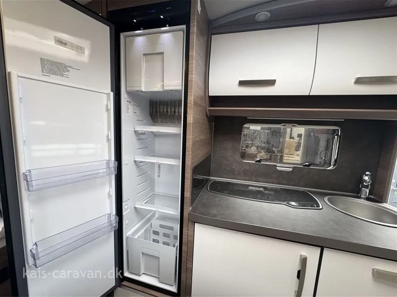 Billede 10 - 2021 - Knaus Sport Silver Selection 500 QDK