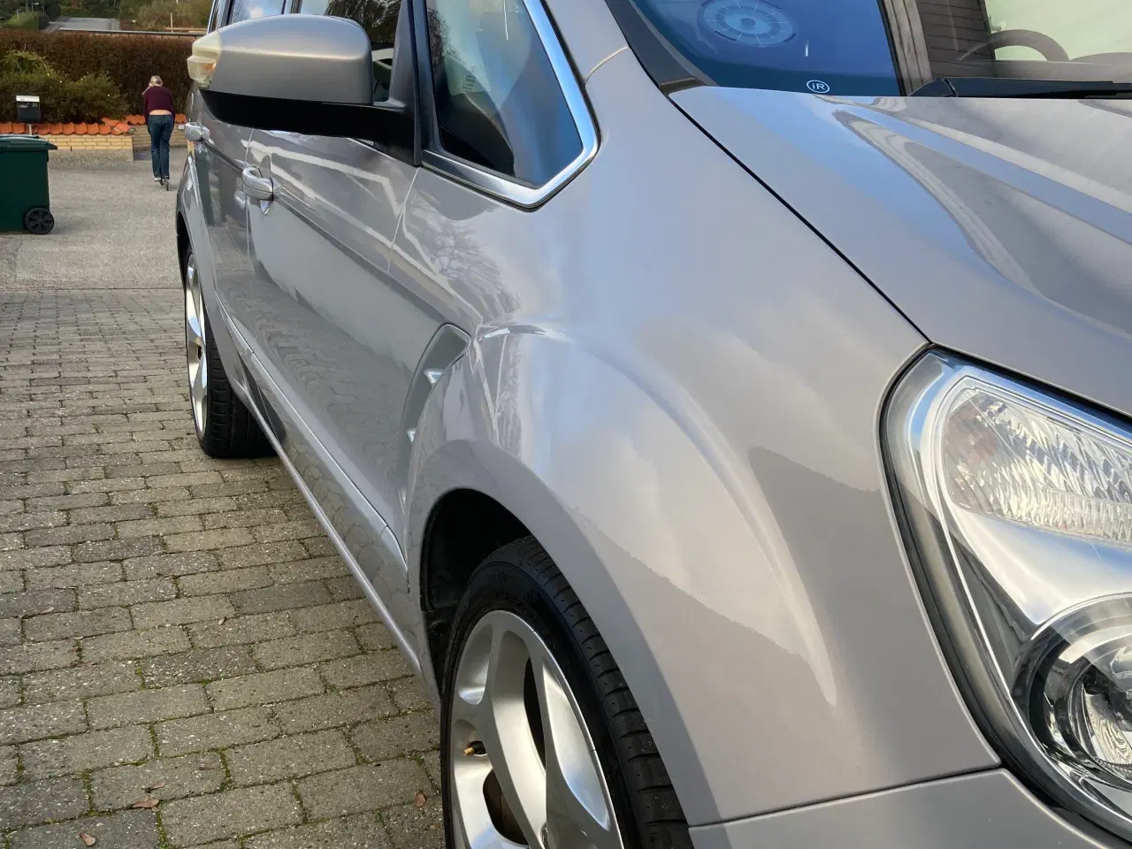 Billede 12 - S-MAX Ford 
