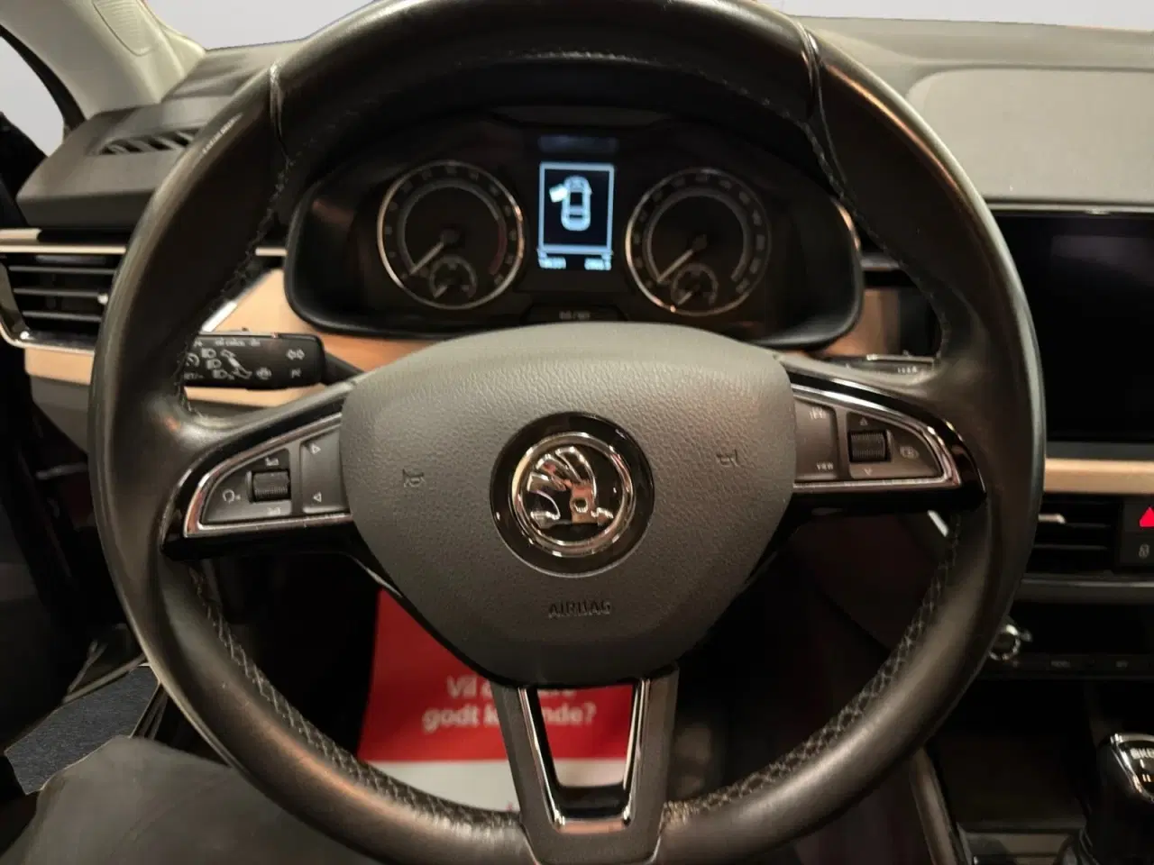 Billede 6 - Skoda Scala 1,6 TDi 115 Style DSG